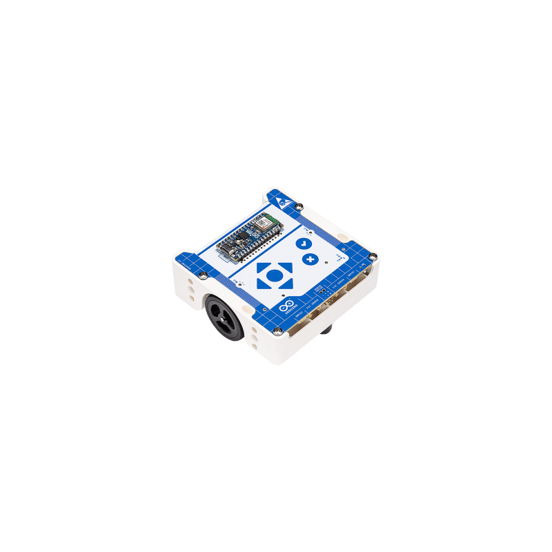 Robot Educativo Arduino Alvik Nano ESP32 STM32 | Precio México - Envío Inmediato | LM Soluciones